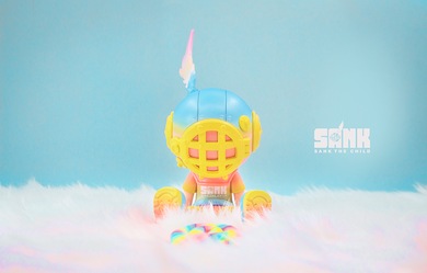 Sank Good Night Series - Sunset LE 299pcs *In Stock*