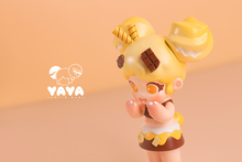 Load image into Gallery viewer, Yaya - Mngo Chocolate Pudding by Moe Double LE 80pcs *In Stock*