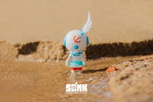 Load image into Gallery viewer, On The Way Beach Boy - Summer by Sank Toys *In Stock*