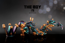 Load image into Gallery viewer, The Boy - Dreams &quot;Galaxy Fantasy&quot; by We Art Doing *Pre-Order*