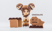 Load image into Gallery viewer, Yaya - Chocolate by MeDouble2020 x WeArtDoing