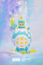 Load image into Gallery viewer, Keep Me Company - Winter by Sank Toys x LitorWorks *Pre-Order* LE 299pcs