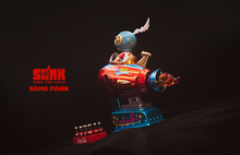 Load image into Gallery viewer, Sank Park - Fly Me To The Moon LE 299 *Pre-Order*