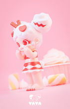 Load image into Gallery viewer, Yaya Cherry Sundae by Moe Double LE 80pcs *In Stock*