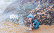 Load image into Gallery viewer, Sank - The Void - The Sea - Blues by Sank Toys LE 250 *In Stock*