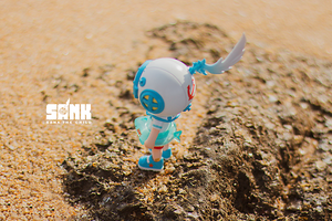 On The Way Beach Boy - Summer by Sank Toys *In Stock*