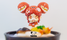 Load image into Gallery viewer, Yaya - Japanese Noodle by MoeDouble2020 x WeArtDoing LE 99 *In Stock*