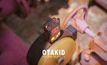 Load image into Gallery viewer, Otakid - Darkness by Sank Toys L.E. 150 *Pre-Order*