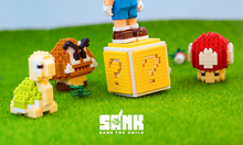 Load image into Gallery viewer, Pixel Series - NES by Sank Toys *Pre-Order*