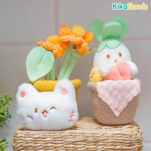 Load image into Gallery viewer, Fluffy Flower Room Blind Box by CQ Toys