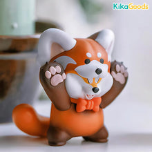 Load image into Gallery viewer, A Chai Goji Guardian Series Blind Box by Ipstation