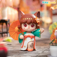 Load image into Gallery viewer, Hanhan Nai Tiny Chivalrous World Blind Box by Rolife