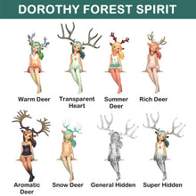 Load image into Gallery viewer, Dorothy Forest Spirit Blind Box