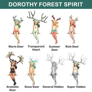 Dorothy Forest Spirit Blind Box