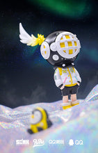 Load image into Gallery viewer, Sank Toys x Pupu South Pole Explorers LE 399 *Pre-Order*