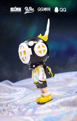 Sank Toys x Pupu South Pole Explorers LE 399 *Pre-Order*