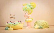 Load image into Gallery viewer, Yaya - Matcha Sundae by MoeDouble LE 80pcs *In Stock*