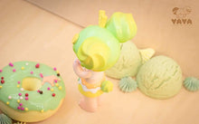 Load image into Gallery viewer, Yaya - Matcha Sundae by MoeDouble LE 80pcs *In Stock*