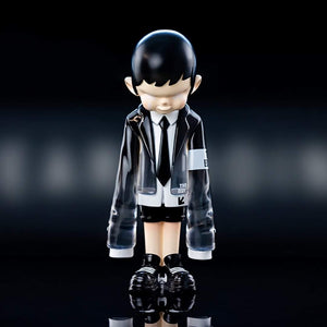 The Boy - Grow Up "Black" by We Art Doing *Pre-order*