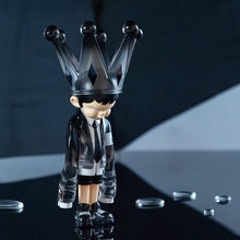Load image into Gallery viewer, The Boy - Grow Up &quot;Black&quot; by We Art Doing *Pre-order*