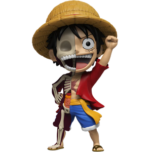 Mighty Jaxx Freeny's Hidden Dissectibles One Piece Series One Blind Box *In Stock*