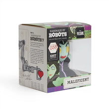 Load image into Gallery viewer, Handmade By Robots Disney Villains Sleeping Beauty: Maleficent Vinyl Figure