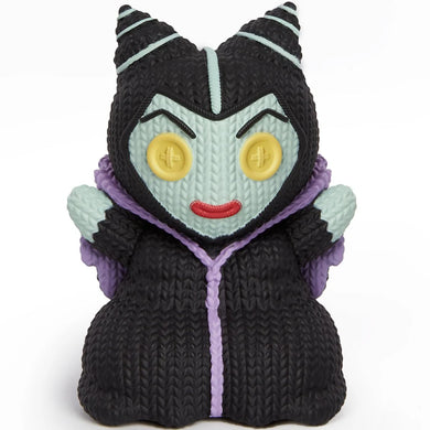 Handmade By Robots Disney Villains Sleeping Beauty: Maleficent Vinyl Figure