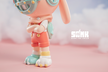 Load image into Gallery viewer, Sank Toys x Pan Ngaew - Little Sank - Little Ngaew *In Stock*