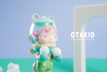 Load image into Gallery viewer, Otakid - Baby Raccoon &quot;Coral&quot; by Sank Toys *Pre-Order*
