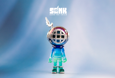 Little Sank - Spectrum Series *Starry Night* by Sank Toys *Pre-Order*