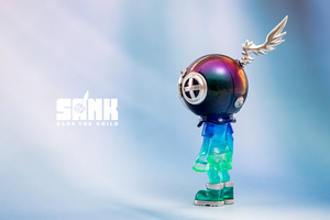 Little Sank - Spectrum Series *Starry Night* by Sank Toys *In Stock*