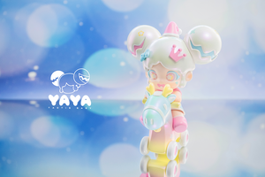 Yaya - Unicorn "Ice Cream" by Moe Double *In Stock*