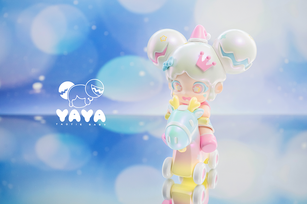 Yaya - Unicorn 