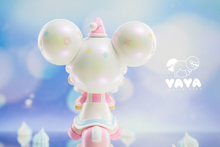 Load image into Gallery viewer, Yaya - Unicorn &quot;Ice Cream&quot; by Moe Double *In Stock*