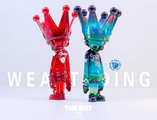 Load image into Gallery viewer, The Boy &quot;Water&quot; and &quot;Fire&quot; Bundle Pair by We Art Doing *Pre-order*