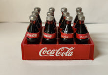 Load image into Gallery viewer, Miniature Soda Bottles