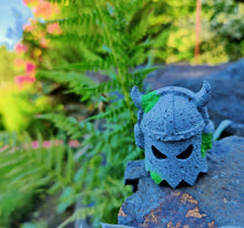 Load image into Gallery viewer, Viking Ghoulz Mini&#39;s Rock Trollz LE10