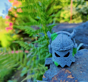 Viking Ghoulz Mini's Rock Trollz LE10