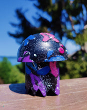 Load image into Gallery viewer, Shroom Ghoulz &quot;Galaxy&quot; 1/1