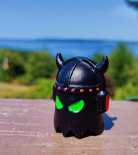 Load image into Gallery viewer, Viking Ghoulz Mini Paint Test 1/1