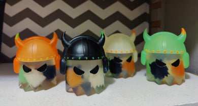 Neon Ooze Viking Ghoulz LE 10