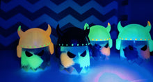 Load image into Gallery viewer, Neon Ooze Viking Ghoulz LE 10