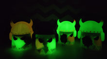 Load image into Gallery viewer, Neon Ooze Viking Ghoulz LE 10