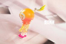 Load image into Gallery viewer, Little Sank - Spectrum Series &quot;Iced Tea&quot; by Sank Toys *Pre-order*