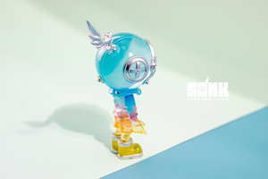 Little Sank Spectrum Series "Blue Night" by Sank Toys *Pre-order*