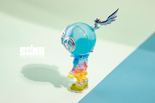 Load image into Gallery viewer, Little Sank Spectrum Series &quot;Blue Night&quot; by Sank Toys *In Stock*