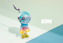 Load image into Gallery viewer, Little Sank Spectrum Series &quot;Blue Night&quot; by Sank Toys *Pre-order*