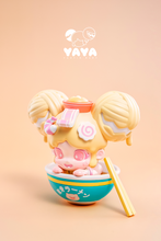 Load image into Gallery viewer, Yaya - Noodle &quot;Pork&quot; by Moe Double *In Stock*