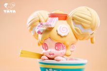 Load image into Gallery viewer, Yaya - Noodle &quot;Pork&quot; by Moe Double *In Stock*