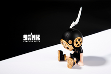 Load image into Gallery viewer, Sank - Good Night Series &quot;Nights&quot; by Sank Toys *Pre-Order*